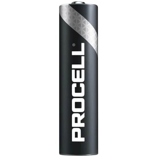 Image of Duracell Industrial AAA | Box of 10 Batteries