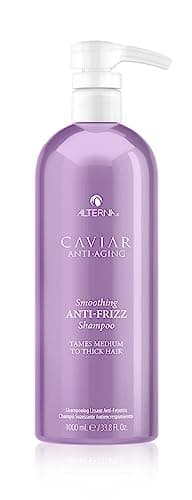 Image of Alterna Caviar Smoothing Anti-Frizz Shampoo