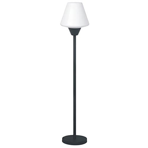 Image of Luxform Lighting 230V Melville Standard Light in Anthracite