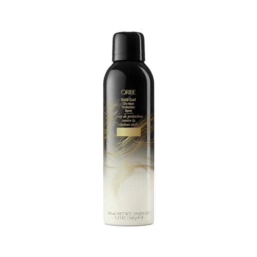 Image of ORIBE Gold Lust Dry Heat Protection Spray 250 ml