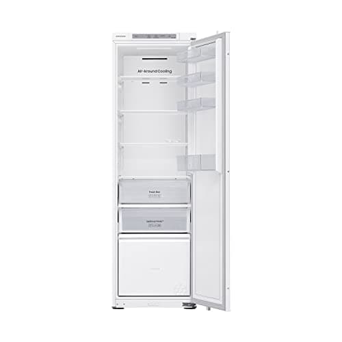 Image of Samsung 270 Litre Integrated Fridge With Icebox