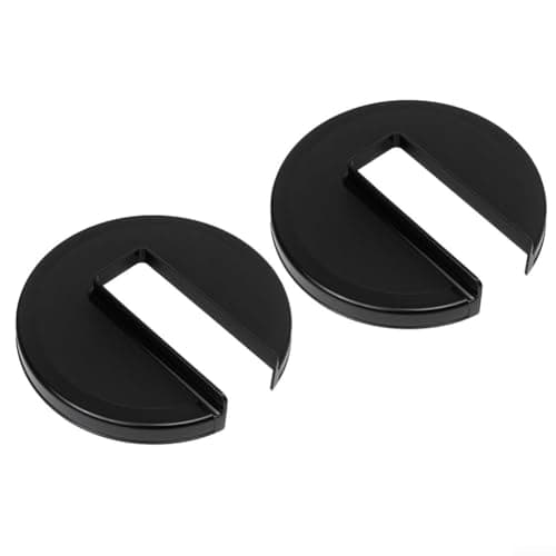 Image of snowchecking 2PCS 13114 Coffee Brew Basket Lid - Replacement For Moccamaster Coffee Maker, Accessories