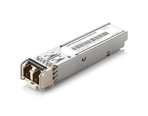Image of HPE Networking Instant On 1G SFP LC SX Transceiver for Connections Up to 500 Meters (R9D16A)
