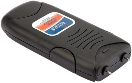 Image of Draper 34873 Damp Detector , Blue