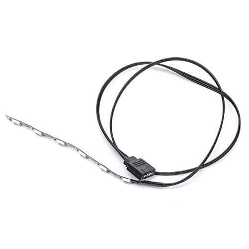 Image of EK Water Blocks Digital 10cm RGB LED Strip