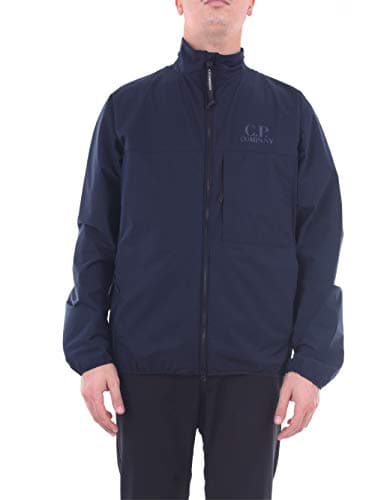 Image of CP Company Giubbino PRO-TEK Medium @0090-BLU-52