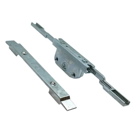 Image of Maco MK1 Shootbolt Espag Gearbox Mechanism UPVC Window Lock 22mm Backset