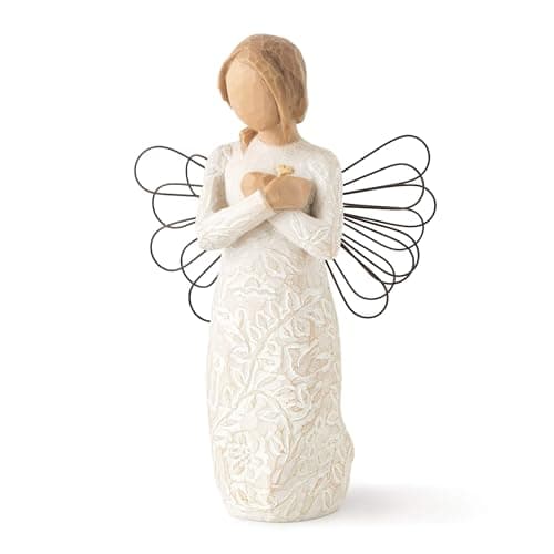 Image of Willow Tree Remembrance Figurine
