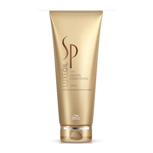 Image of WELLA PROFESSIONALS SP Luxe Oil Keratin Conditioning Cream 200 ml