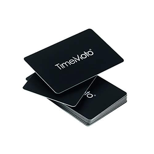 Image of Safescan RF-100 - RFID Badges