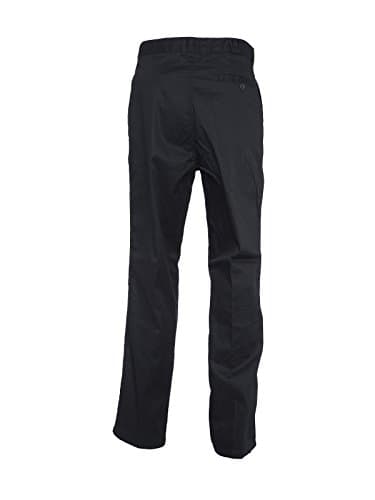 Image of Cargo Trouser - Black - 36L