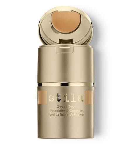 Image of Stila Stay All Day Foundation & Concealer, 30 ml