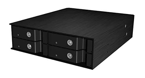 Image of Icy Box IB-2240SK Back Plane for 4x 2.5 inch SATA/HDD