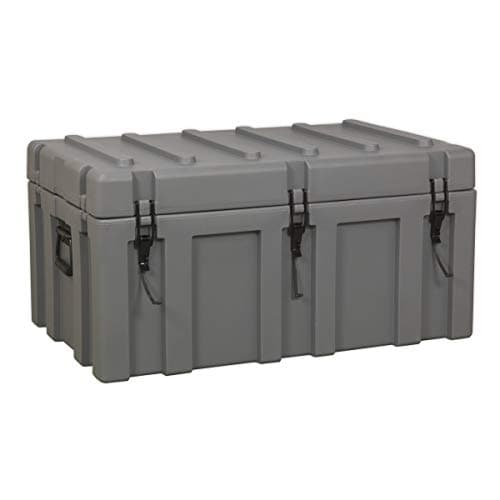 Image of Sealey Rmc870 Rota Mould Cargo Case 870Mm