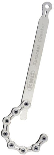 Image of KMC Sprocket Checker S.Check