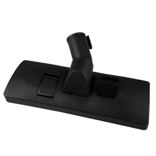 Image of 32mm Floor Brush for Henry For Hetty For Numatic For Hoover Vacuum Cleaners Featuring Dual-Pedal Adaptation