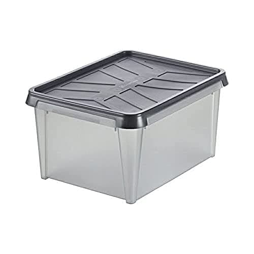 Image of SmartStore Dry Box 31 Anthracite Colour, One Size