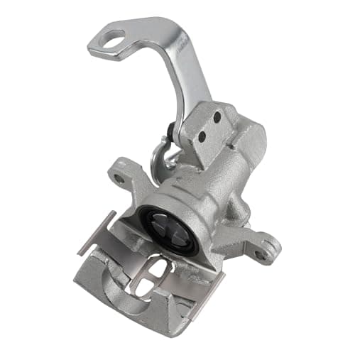 Image of maXpeedingrods Rear Left Brake Caliper for Honda Jazz Mk3 2008-2015 Mk2 02-08 43019SAAJ51 29mm