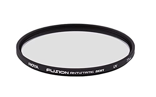 Image of Hoya YYU4549 UV filter Fusion Antistatic Next ø49mm