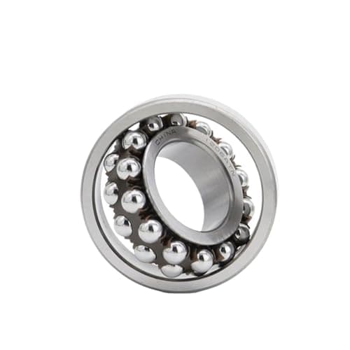 Image of 1pcs Self-aligning Ball Bearing 1217 1218 ATN AKTN K(AKTN,1218 90x160x30)