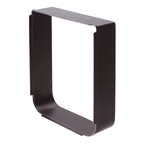 Image of SureFlap Pet Door Tunnel Extender, Brown