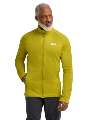 Image of Jack Wolfskin Men's Peak District Fz M Jacket