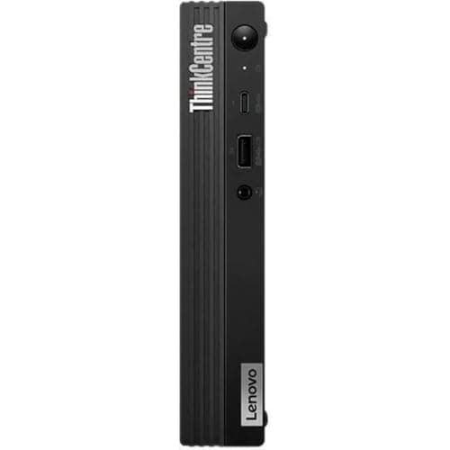Image of Lenovo ThinkCentre M75q Gen 2 Micro Mini Tiny Desktop PC Computer AMD Ryzen 3 PRO 4350GE 8GB RAM 256GB NVMe Windows 11 Pro 11JJ0007UK (Renewed)