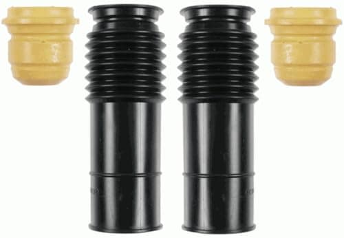 Image of SACHS 900 236 Dust Cover Kit Shock Absorber compatible with Alfa Romeo 147 (937_) 2000-2010 Front Axle and Other Vehicles