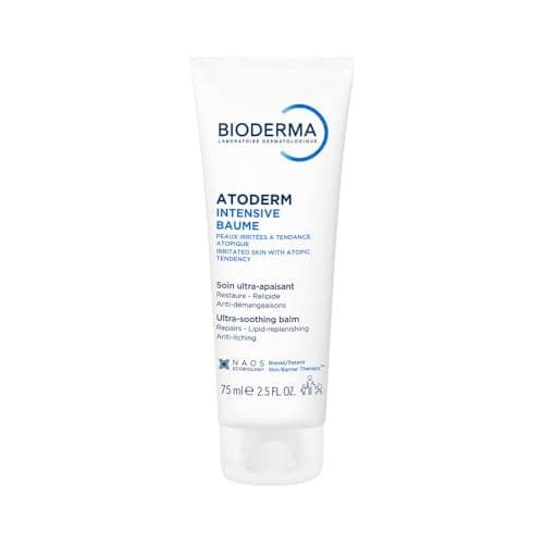 Image of BIODERMA ATODERM INTENSIVE BALM 75ML