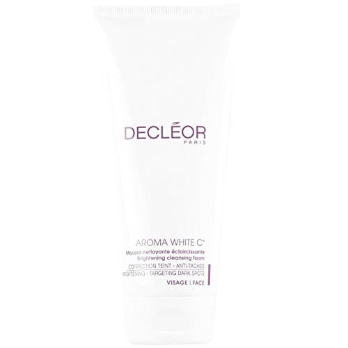 Image of Aroma White C+ by Decleor Brightening Cleansing Foam (Salon Size) 200ml