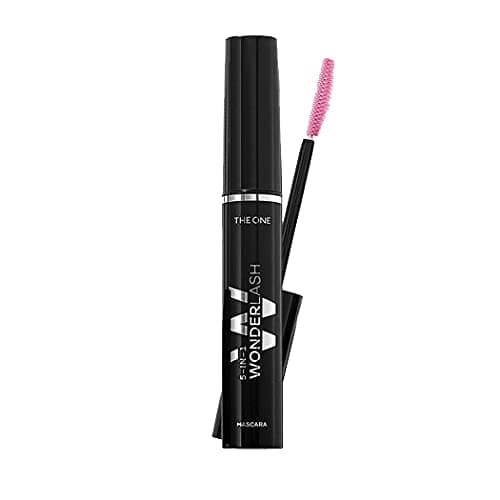 Image of The ONE 5-in-1 WonderLash Mascara (Black)