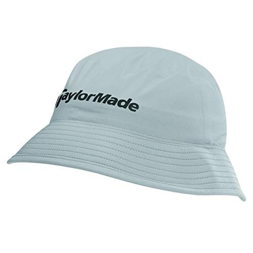Image of TaylorMade Storm Bucket Hat Grey