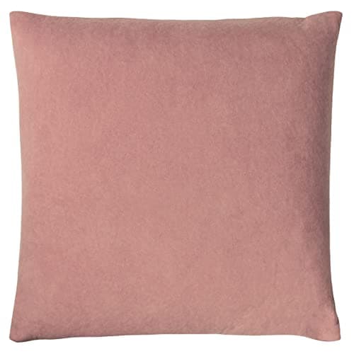 Image of furn. Kobe Cushion Cover, Polyester, Blush
