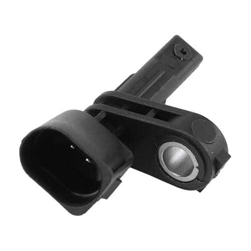 Image of Motoforti ABS Wheel Speed Sensor Front Left ABS Sensor Anti-lock Braking System Sensor No.WHT003857/7H0927803/1KD927803 for Audi A3 TT for Porsche Carrera GT for Seat Leon for VW Beetle CC