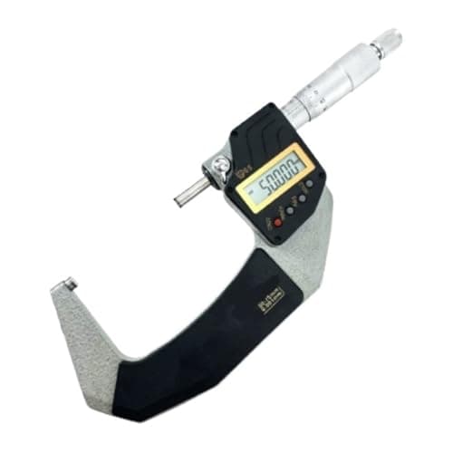 Image of SHYEGUMUZA Digital Outside Micrometer IP65 50-75mm