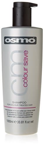 Image of OSMO Colour Save Shampoo 1000 ml