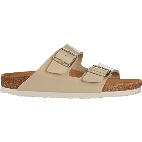 Image of Birkenstock Arizona Unisex - Sand - 39 EU