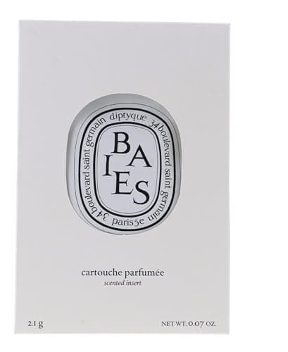 Image of Diptyque Baies Electric Diffuser Refill, 0.07 Ounce