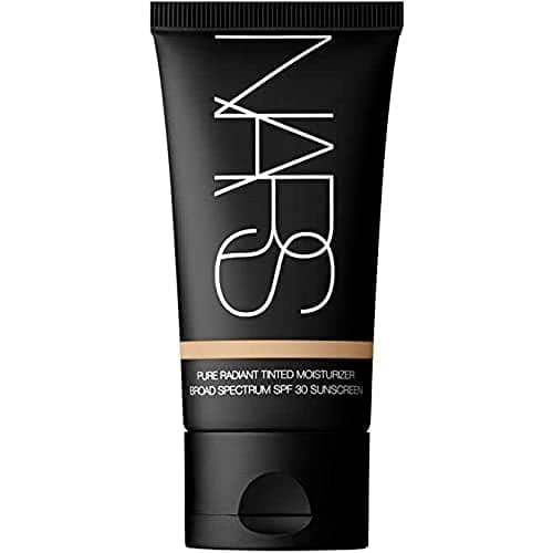 Image of NARS Pure Radiant Medium 0 Mykonos Tinted Moisturizer 50ml