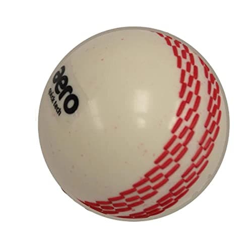 Image of Aero Quick Tech Ball - White (Senior, Pack of 2)