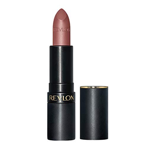 Image of Revlon Super Lustrous The Luscious Mattes Lipstick, in Mauve, 014 Shameless