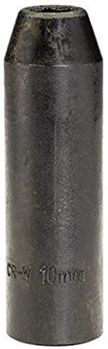 Image of Draper 12737 1/2-inch Drive 10mm Deep Impact Socket