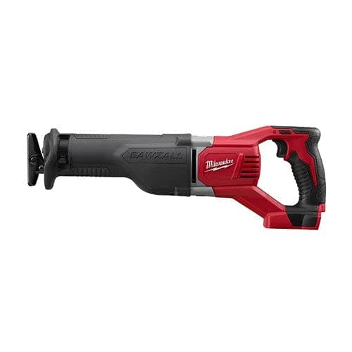 Image of Milwaukee 2621-20 M18 SAWZALL 18V Cordless Lithium-Ion Reciprocating Saw (Bare Tool)
