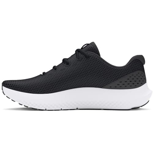 Image of Under Armour Women's UA W Charged Surge 4, Ultra-Responsive Running Shoes for Women, Lightweight and Breathable Gym Shoes, Women's Trainers with Charged Cushioning
