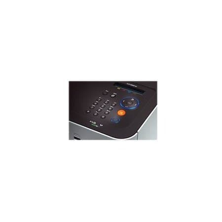 Image of Samsung CLP-680DW - printer - colour - laser