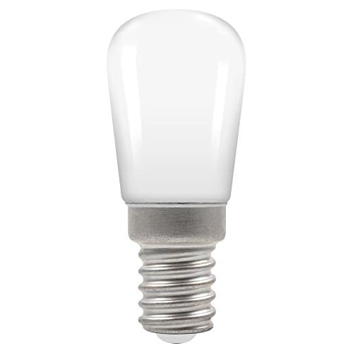 Image of Crompton LED Pygmy 1.3W 2700K E14 Opal