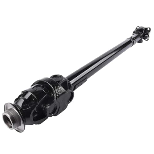 Image of Front CV Drive Shaft Compatible With JK 4WD 2012 2013 2014 2015 2016 2017 2018 2.0L 3.6L V6 5071.1A