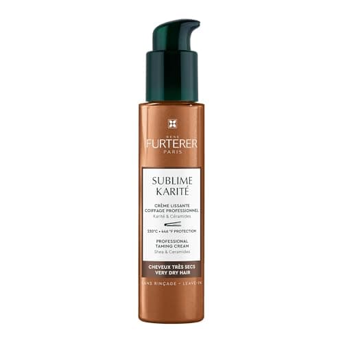 Image of Karite by Rene Furterer Nutri Intense Nourishing Day Cream 100ml