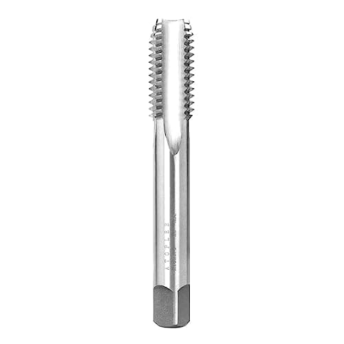 Image of ATOPLEE Metric Thread Tap,M18 HSS Right Hand Thread Tap (M18x2.5)