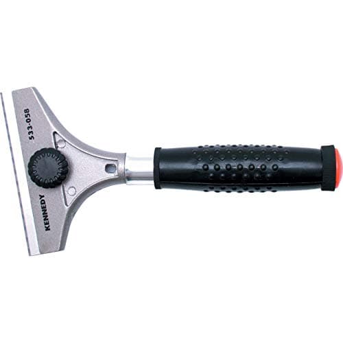 Image of 100mm Short Handled Scraper